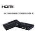 Kvm-Ip Extndr – Transmitter,12Vdc,Hdmi 2.0