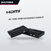Kvm-Ip Extndr – Transmitter,12Vdc,Hdmi 2.0