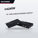 Kvm-Ip Extndr – Transmitter,12Vdc,Hdmi 2.0