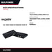 Kvm-Ip Extndr – Transmitter,12Vdc,Hdmi 2.0