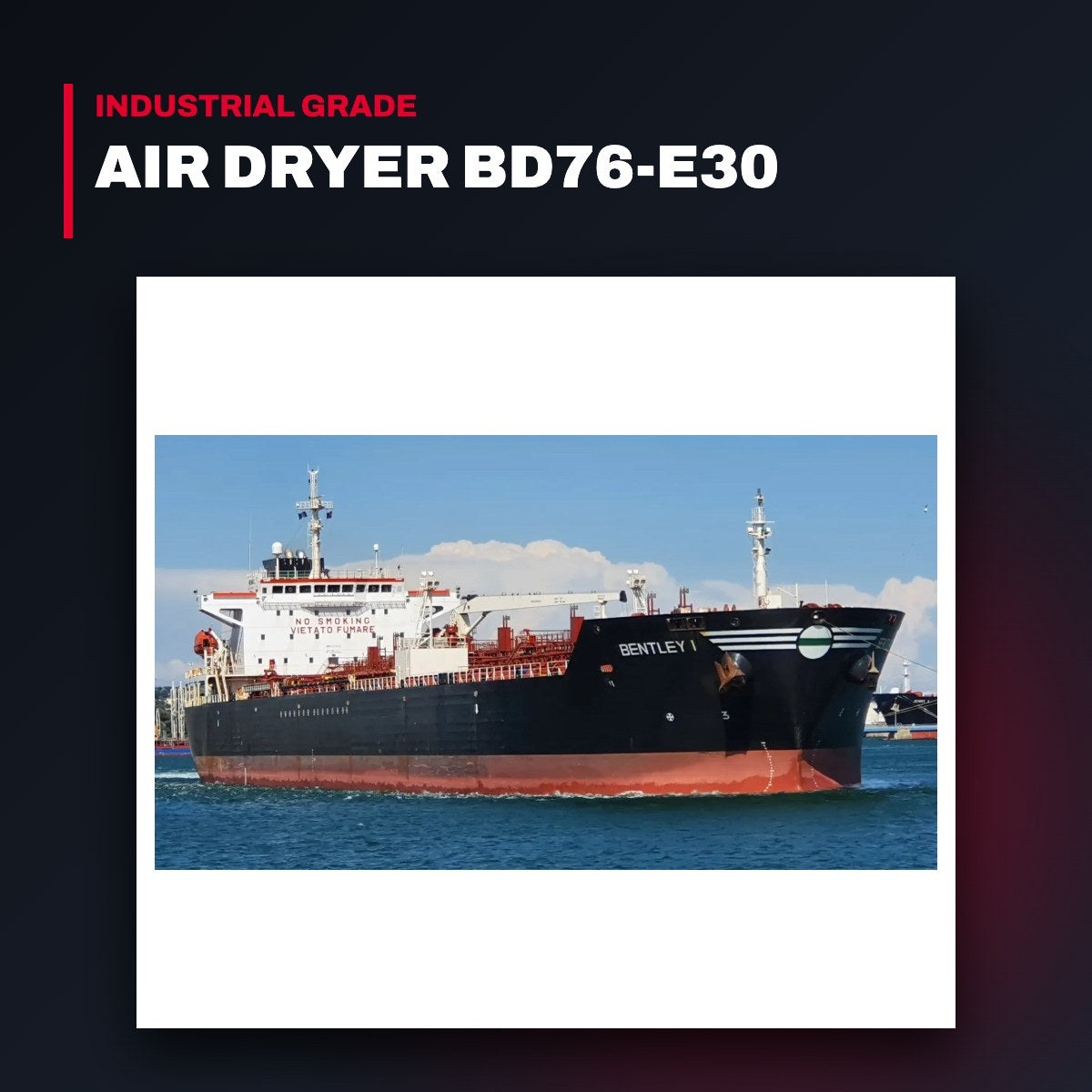 L.B.Bentley 9079389 – Vessel Name – Juraid