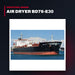 L.B.Bentley 9079389 – Vessel Name – Juraid