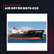 L.B.Bentley 9079389 – Vessel Name – Juraid