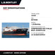 L.B.Bentley 9079389 – Vessel Name – Juraid
