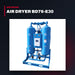 L.B.Bentley OTHERS – Air Dryer Bd76-E30