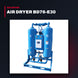 L.B.Bentley OTHERS – Air Dryer Bd76-E30