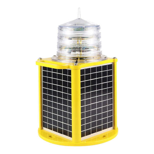 Lantern – Marine Solar Led Lantern Type, Size 3.5 Lb (1.58 Kg)