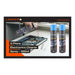 Lawazim K12407 – Quick Dry Electronic Cleaner Spray