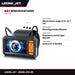 leersi_jet C30-5M – Endoscope Camera With Light – Borescope Camera With 4.3 Ips Screen, 1080P Hd With 8 Led Lights