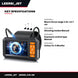 leersi_jet C30-5M – Endoscope Camera With Light – Borescope Camera With 4.3 Ips Screen, 1080P Hd With 8 Led Lights