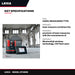 Leica OTHERS – Laser Measurement Device For Spool Measurements