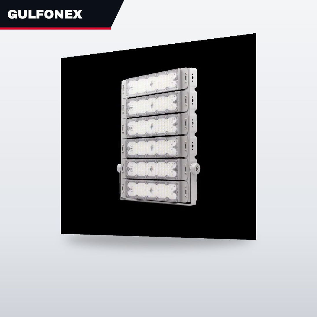 Lght Ftg-Led – 85/227V,60Hz,200-300W,Ip54