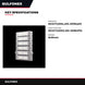 Lght Ftg-Led – 85/227V,60Hz,200-300W,Ip54