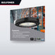 Lght Ftg-Led – High Bay,Fence,200W,2200K