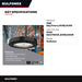 Lght Ftg-Led – High Bay,Fence,200W,2200K