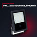 Lght Ftg-Led – Pnl,110/240V,60Hz,50W,Wht