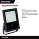 Lght Ftg-Led – Pnl,110/240V,60Hz,50W,Wht