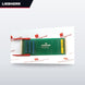 Liebherr 10525375 – Card – Boom Electrics Type Card, Boom Electrics Type