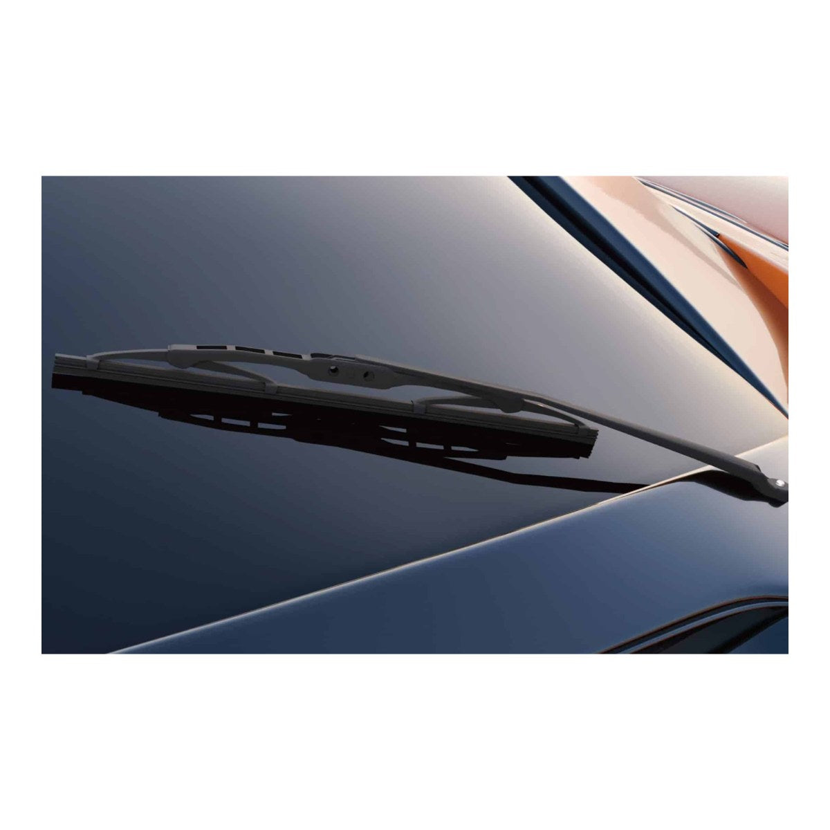 Liebherr – Wiper Blade, 592212614 Wiper Blades