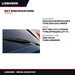 Liebherr – Wiper Blade, 592212614 Wiper Blades