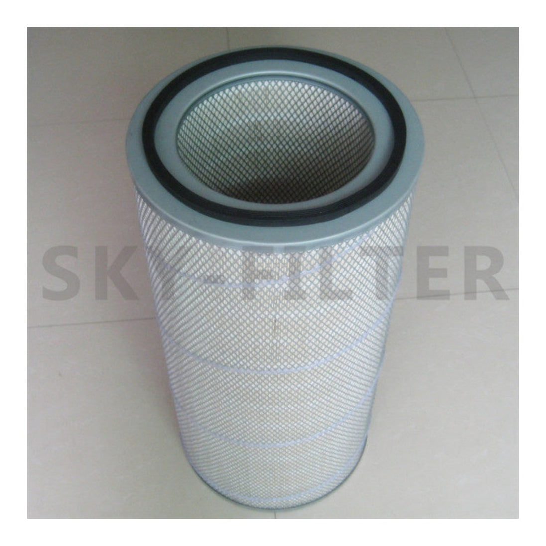 Liebherr 510713814 – Filter Element – Air Media Filter Element, Air Media