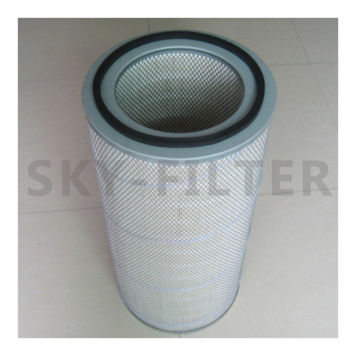 Liebherr 510713814 – Filter Element – Air Media Filter Element, Air Media