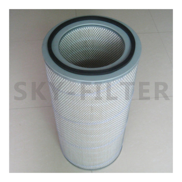 Liebherr 510713814 – Filter Element – Air Media Filter Element, Air Media