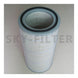 Liebherr 510713814 – Filter Element – Air Media Filter Element, Air Media