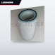 Liebherr 510713814 – Filter Element – Air Media Filter Element, Air Media