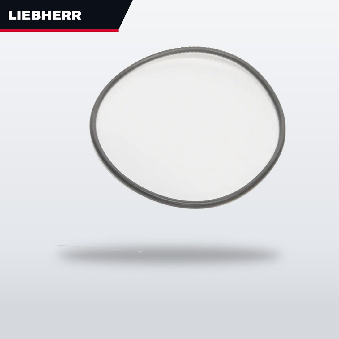 Liebherr 726456414 – O-Ring – Viton O-Ring, Viton