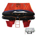 Life Preserver – Size 10 Person, Style Throw-Overboard Life