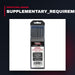 Lincoln Electric KP4721-116 – Supplementary_Requirements