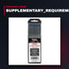 Lincoln Electric KP4721-116 – Supplementary_Requirements