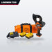 Linemen Tools OTHERS – Battery Operated Ehs Closed-Jaw Cutter – 4Ah Bat20Gd14H