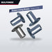Lining – Brake Lower Incl. Rivets . Type