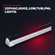 Lmp-Flrcnt – 220Vac,60Hz,10W,Tub,Pnl Lghtg