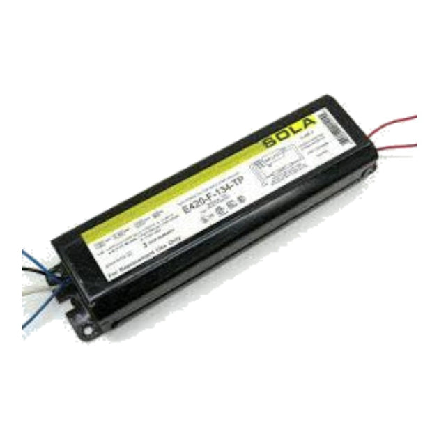 Lmp-Flrcnt – Rapd/Sw Strt Balst,220V,60Hz