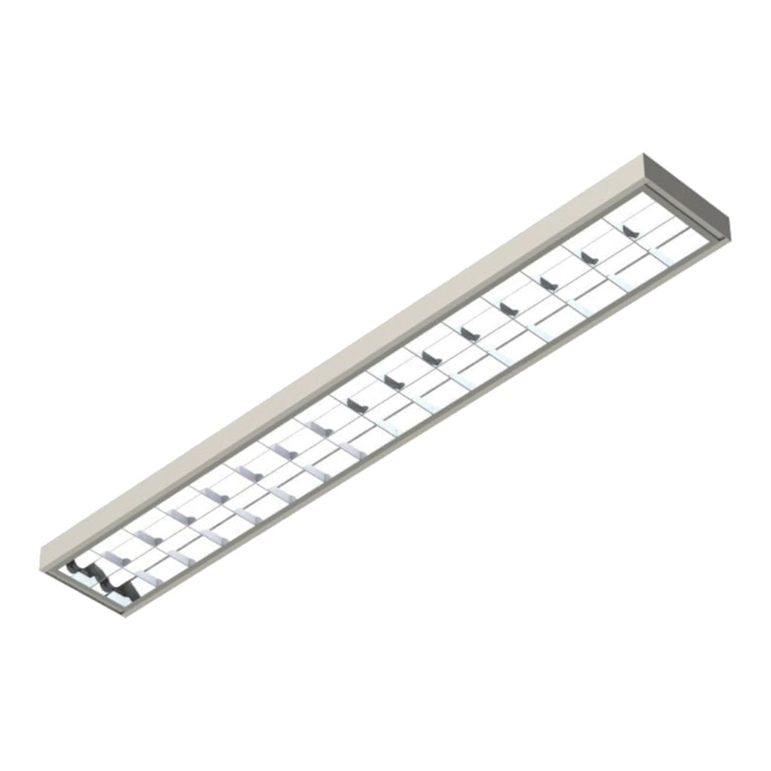 Lmp-Flrcnt – Sw Strt,110-220V,18-20W,Tub