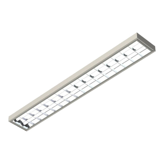 Lmp-Flrcnt – Sw Strt,110-220V,18-20W,Tub