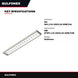 Lmp-Flrcnt – Sw Strt,110-220V,18-20W,Tub