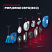 Lntrn Rng-Oem Part – Pmp,Brnz Cstg(Bc3)