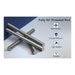 Lone Star Fasteners Lp Us 1553.1.0112.1.003989 – Stud Assembly Continuous Thread – 1-1/2 - 8 X 10-1/4 In, Alloy Steel