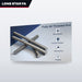 Lone Star Fasteners Lp Us 1553.1.0112.1.003989 – Stud Assembly Continuous Thread – 1-1/2 - 8 X 10-1/4 In, Alloy Steel