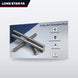 Lone Star Fasteners Lp Us 1553.1.0112.1.003989 – Stud Assembly Continuous Thread – 1-1/2 - 8 X 10-1/4 In, Alloy Steel
