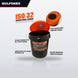 Lubricant Oil – Rotary Screw Air Compressor, Synthetic Base