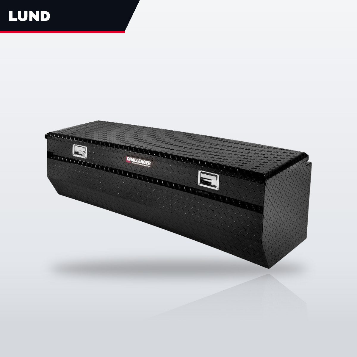 Lund 5150 – Box – Tool Type, Including Chest
