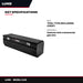 Lund 5150 – Box – Tool Type, Including Chest