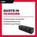 Lund 5150 – Box – Tool Type, Including Chest