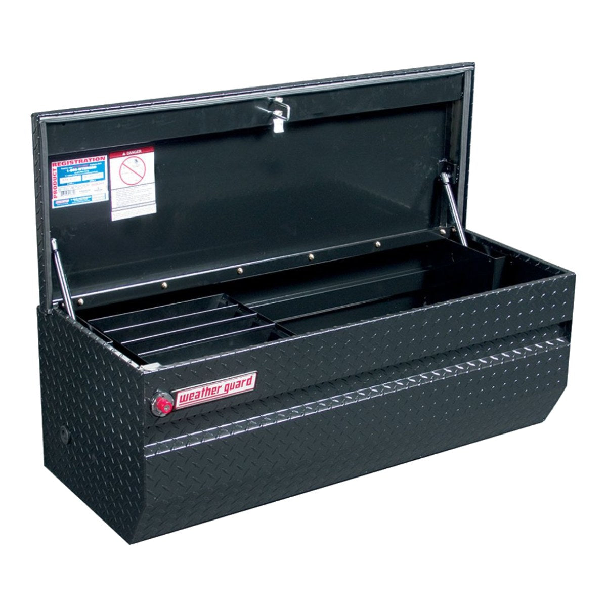 Lund/ Weatherguard OTHERS – Box – Tool Type, Including Chest