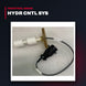 Lvl Sw-Oem Part – Hydr Cntl Sys